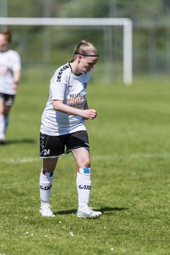 Bild 156 - F SV Henstedt Ulzburg - SV Fortuna Boesdorf : Ergebnis: 3:1